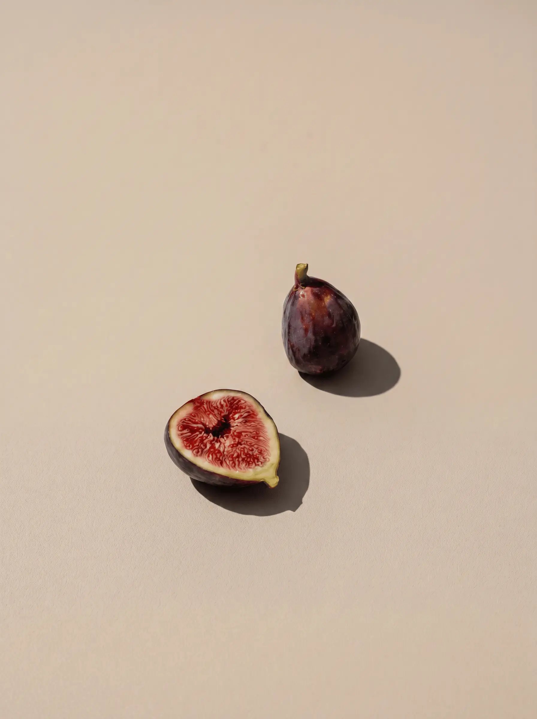 Fig still-life preview