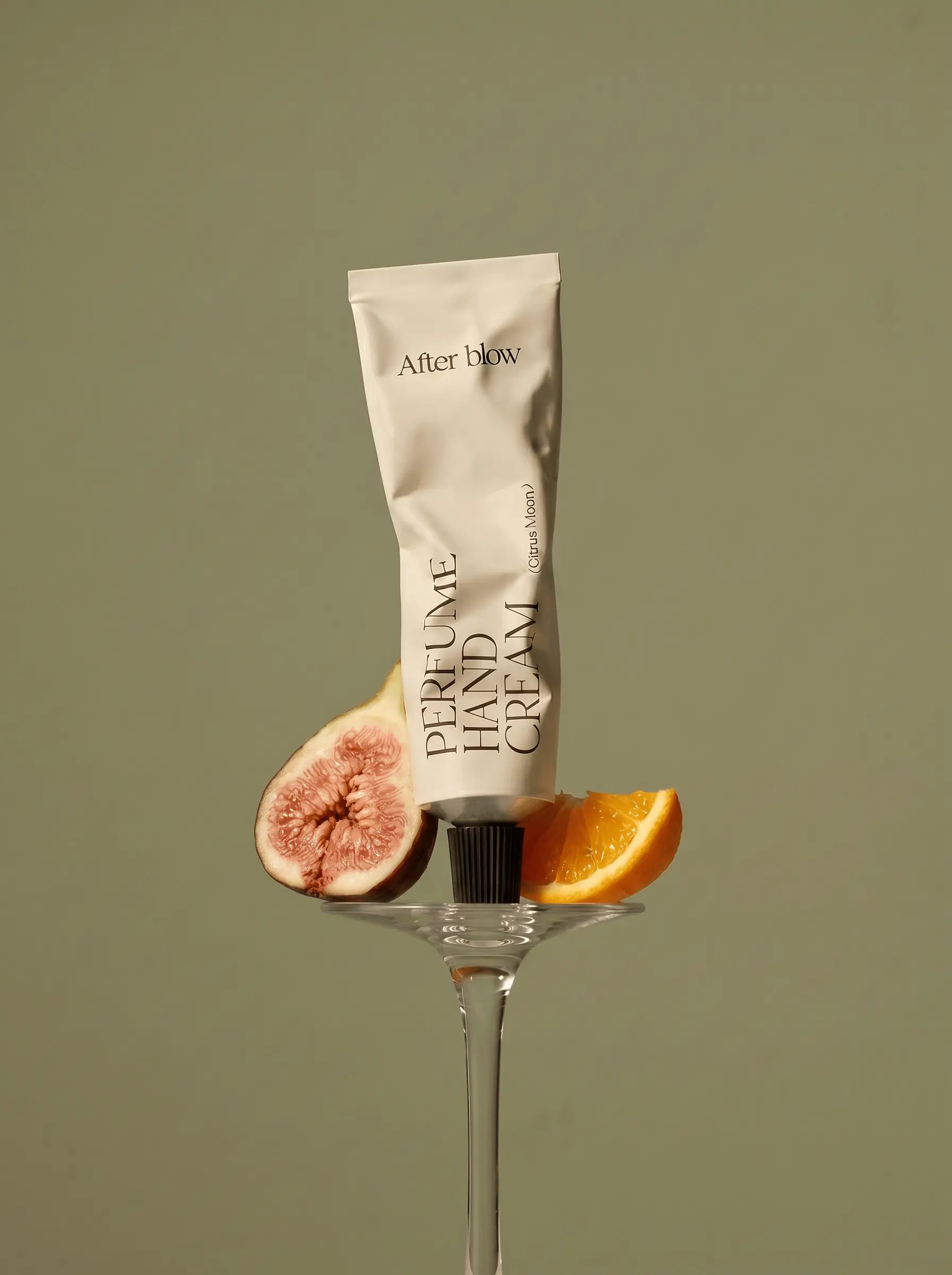 Citrus product preview