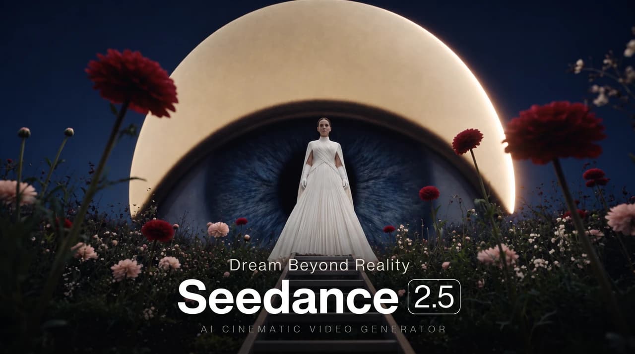 Seedance 2.5